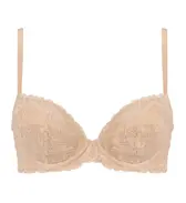 【SALE】スーパークール567 ブラジャー, ベージュ, product
