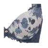 【SALE】フロラーレ バイ トリンプ4000 ブラジャー, ブルー, swatch