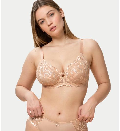 Triumph MODERN FINESSE - Neutral beige - Wired