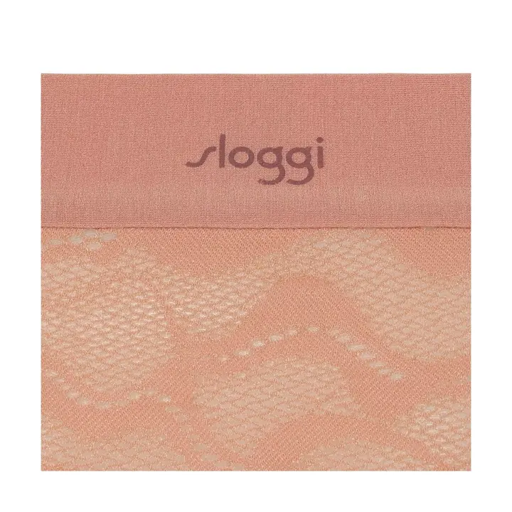 スロギー ゴー オールラウンド レース ヒップスター ラージ, オレンジ, product image number 2