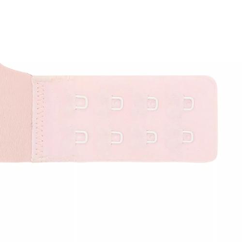 スロギー ボディアダプト ノンワイヤーブラ フルサポート, ベージュ, product image number 3