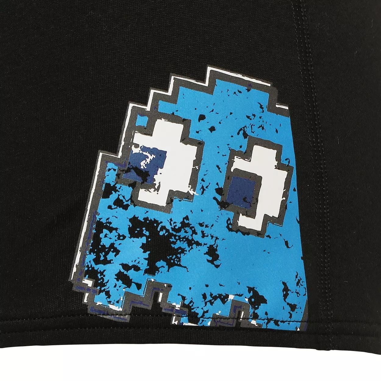 【SALE】メンズ スロギー スタート パックマン ヒップスター 2枚組, ブルー, product image number 3