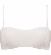 【SALE】エス バイ スロギー スムース ノンワイヤーブラ, 3686, product image number 0