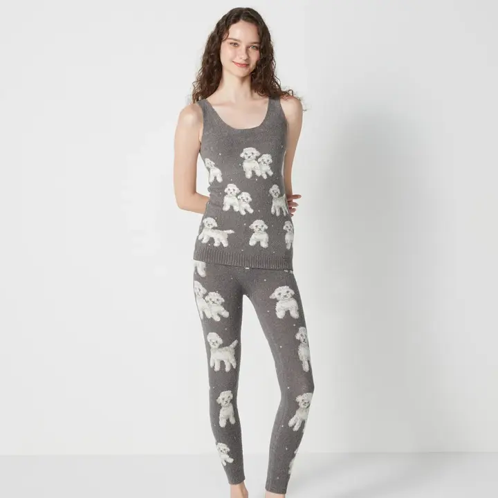 【SALE】スロギー “ほっ”とアイテム インナートップ, , model image number 3