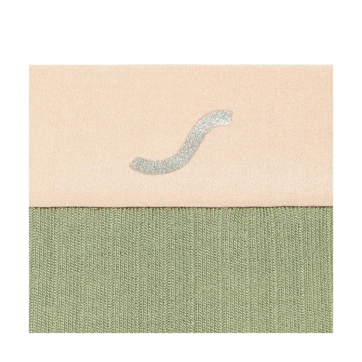 スロギー サンデーズ 2.0 ハイキニ, グリーン, product image number 1