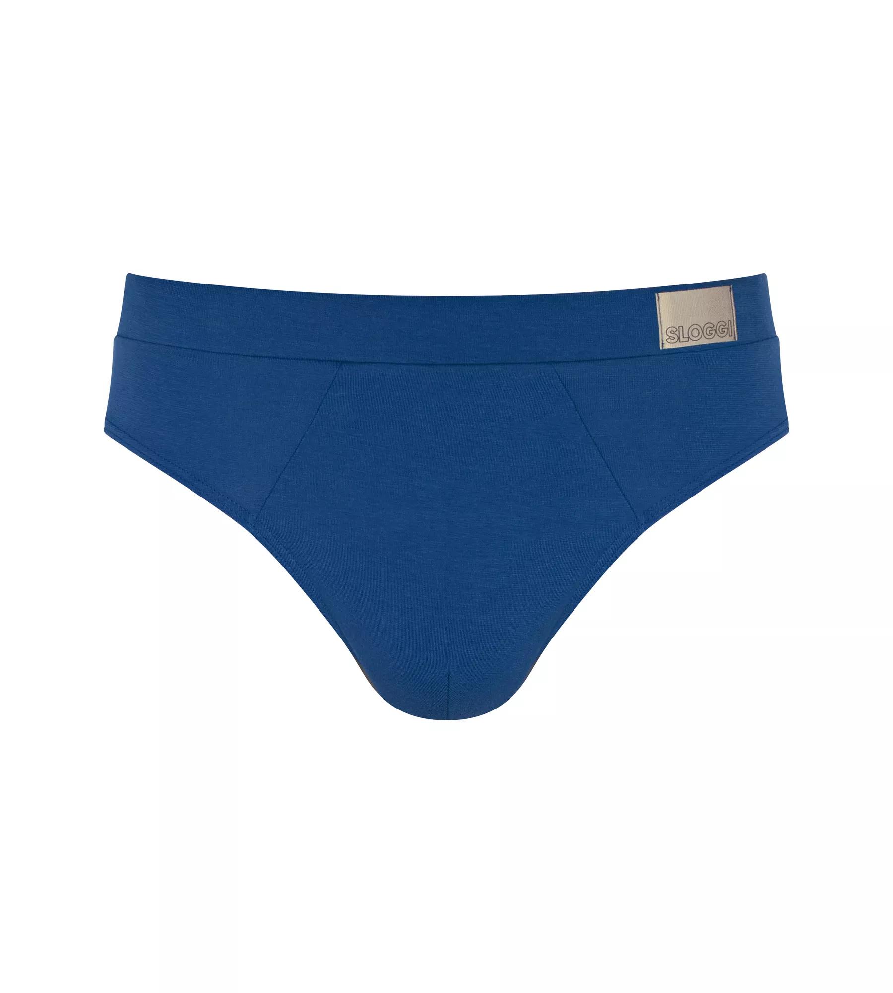 sloggi men GO Natural H Brief C2P Brief Image 18