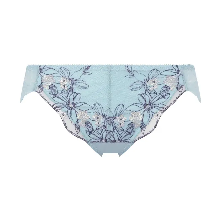 サニタリー(レギュラー)1 アップルブロッサム, ブルー, product image number 0