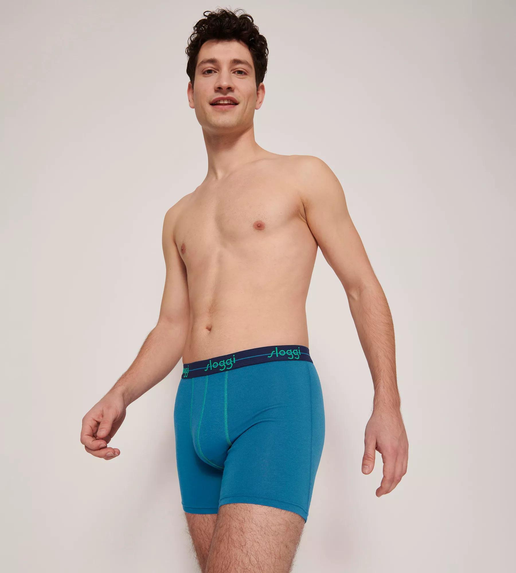 sloggi men Start Short C2P box Brief