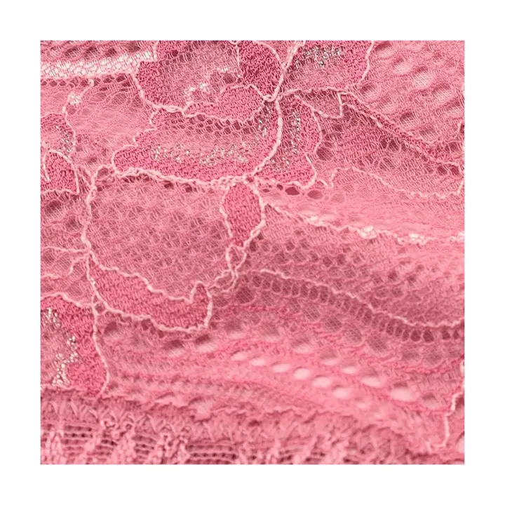 【SALE】すっきり包み込むブラ585 レギュラーショーツ, ピンク, product image number 3