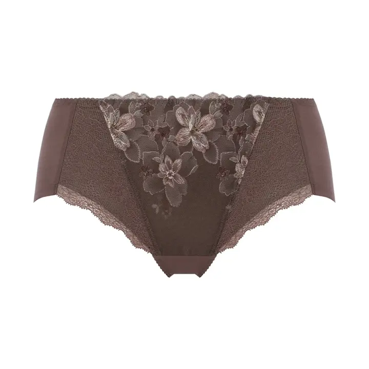 天使のブラ 魔法のハリ感636 ボーイズレングス, ブラウン, product image number 0