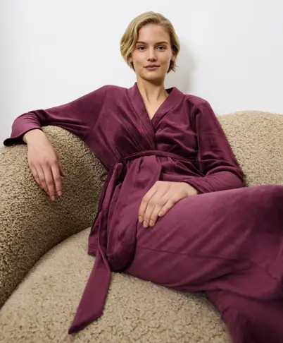 SENSUAL VELOUR