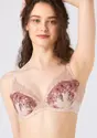 ゴールドレーベル バイ トリンプ4008 ブラジャー(パッドなし)