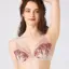ゴールドレーベル バイ トリンプ4008 ブラジャー(パッドなし), ベージュ, model image number 0