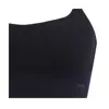 【WEB限定】スロギー エバーインフューズド ノンワイヤーブラ【一部カラーSALE】, ブラック, swatch