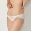 Daily AMOSTYLE レギュラーショーツ (イノセントフローラル), ホワイト, model image number 0