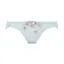 Daily AMOSTYLE レギュラーショーツ (イノセントフローラル), ブルー, product image number 0