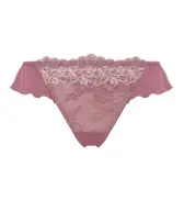 タンガ フェアリークチュール, パープル, product image number 0