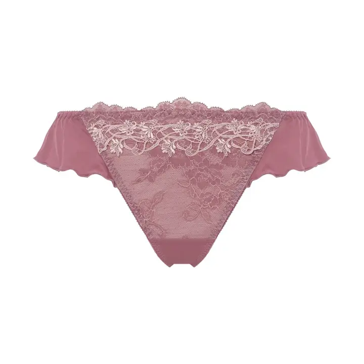 タンガ フェアリークチュール, パープル, product image number 0