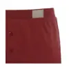 【WEB限定】スロギー メン ゴー ナチュラル ボクサー ショーツ, レッド, swatch