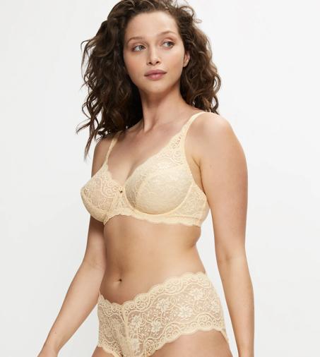 AMOURETTE 300 in BEIGE