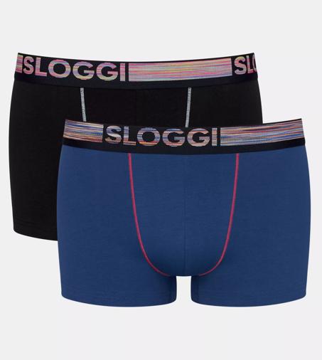 SLOGGI MEN GO ABC NATURAL