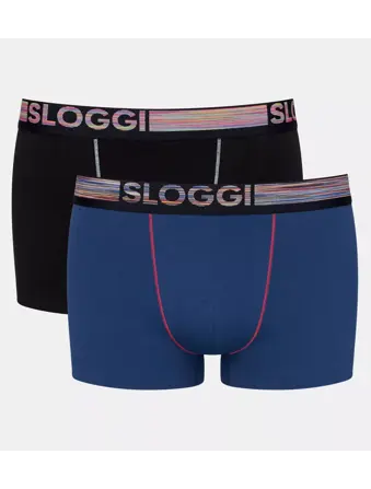 SLOGGI MEN GO ABC NATURAL
