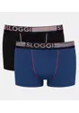 SLOGGI MEN GO ABC NATURAL