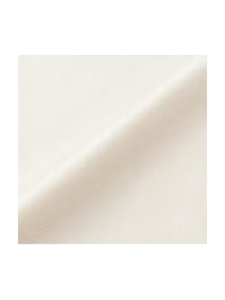あったかフィットインナー5370 3分袖トップ