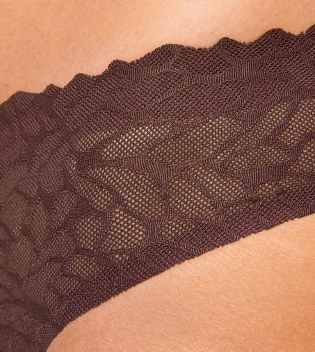 SLOGGI ZERO FEEL LACE in VIOLETT