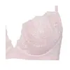 フロラーレ リュクス5014 ブラジャー(パッドなし), ピンク, swatch