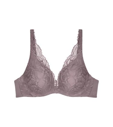 BODY MAKE-UP ILLUSION LACE GRIS