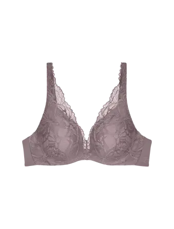 BODY MAKE-UP ILLUSION LACE