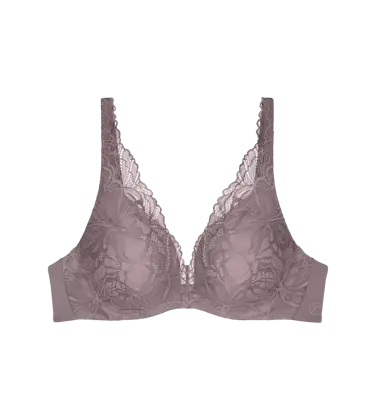 BODY MAKE-UP ILLUSION LACE