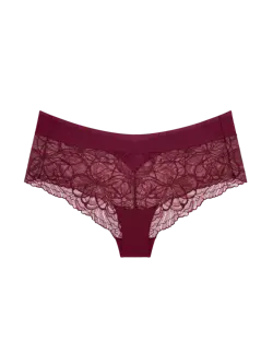 BODY MAKE-UP ILLUSION LACE