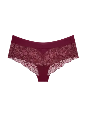 BODY MAKE-UP ILLUSION LACE