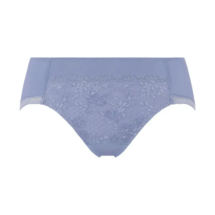 サニタリー(はきこみ普通) フローラルミスト, ブルー, product image number 0
