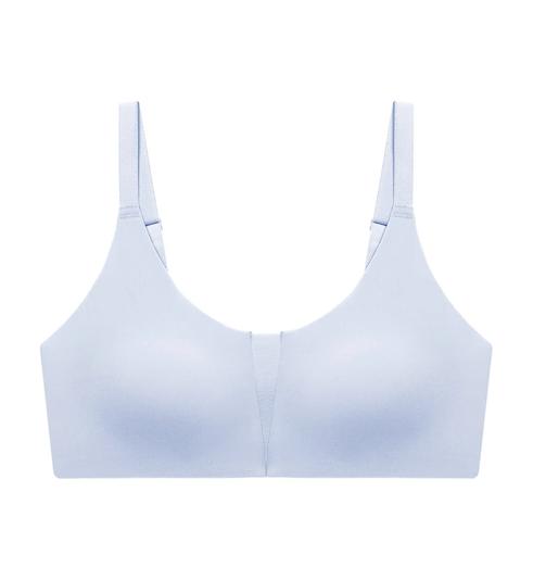 Triumph Shape Smart เสื้อชั้นในรูปแบบไม่มีโครง - Smoky lilac - ไม่มีโครง
