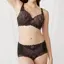【SALE】レッドレーベル バイ トリンプ0111 フルカップブラジャー, ブラウン, model image number 1