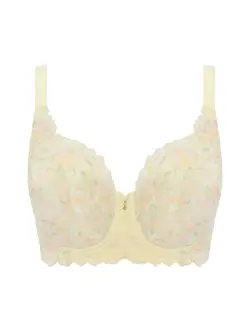 レッドレーベル バイ トリンプ0121 フルカップブラジャー
