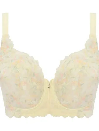 レッドレーベル バイ トリンプ0121 フルカップブラジャー