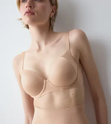 BODY MAKE-UP SOFT TOUCH