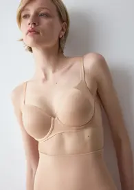 BODY MAKE-UP SOFT TOUCH