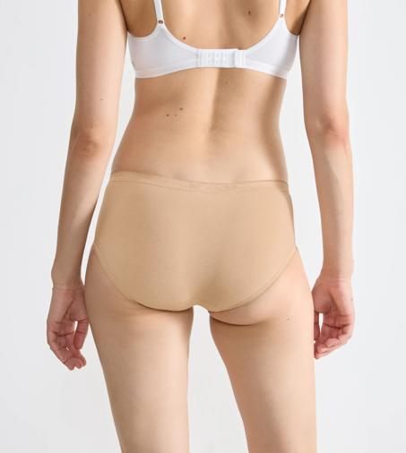 SLOGGI BASIC+ in BEIGE