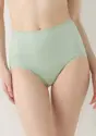 SO NATURAL7120 はきこみ深めショーツ