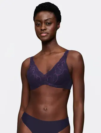 BODY MAKE-UP ILLUSION LACE