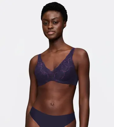 BODY MAKE-UP ILLUSION LACE