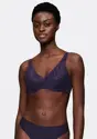 BODY MAKE-UP ILLUSION LACE