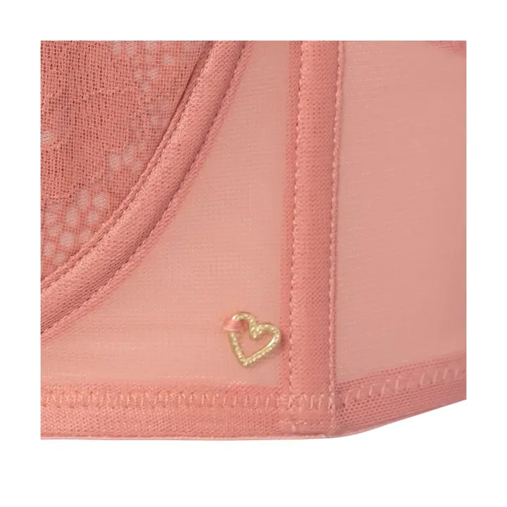 【SALE】DeepV ブラ＆ショーツセット2 クラシカルレース, ベージュ, product image number 2