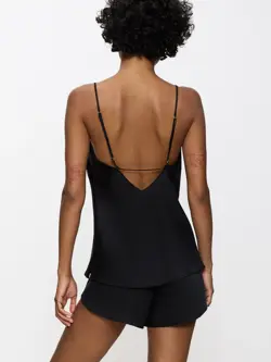 SILKY SENSUALITY