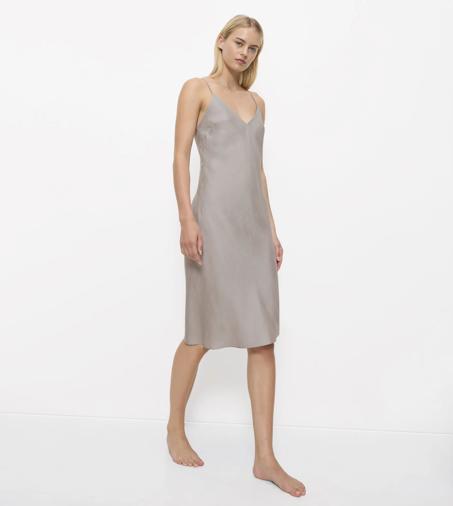 SILKY SENSUALITY GRIS